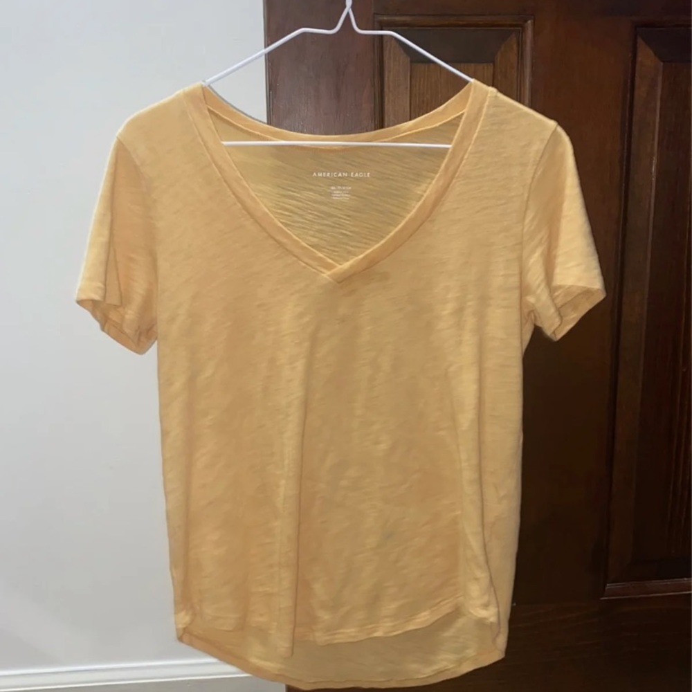 Xs American Eagle Tee